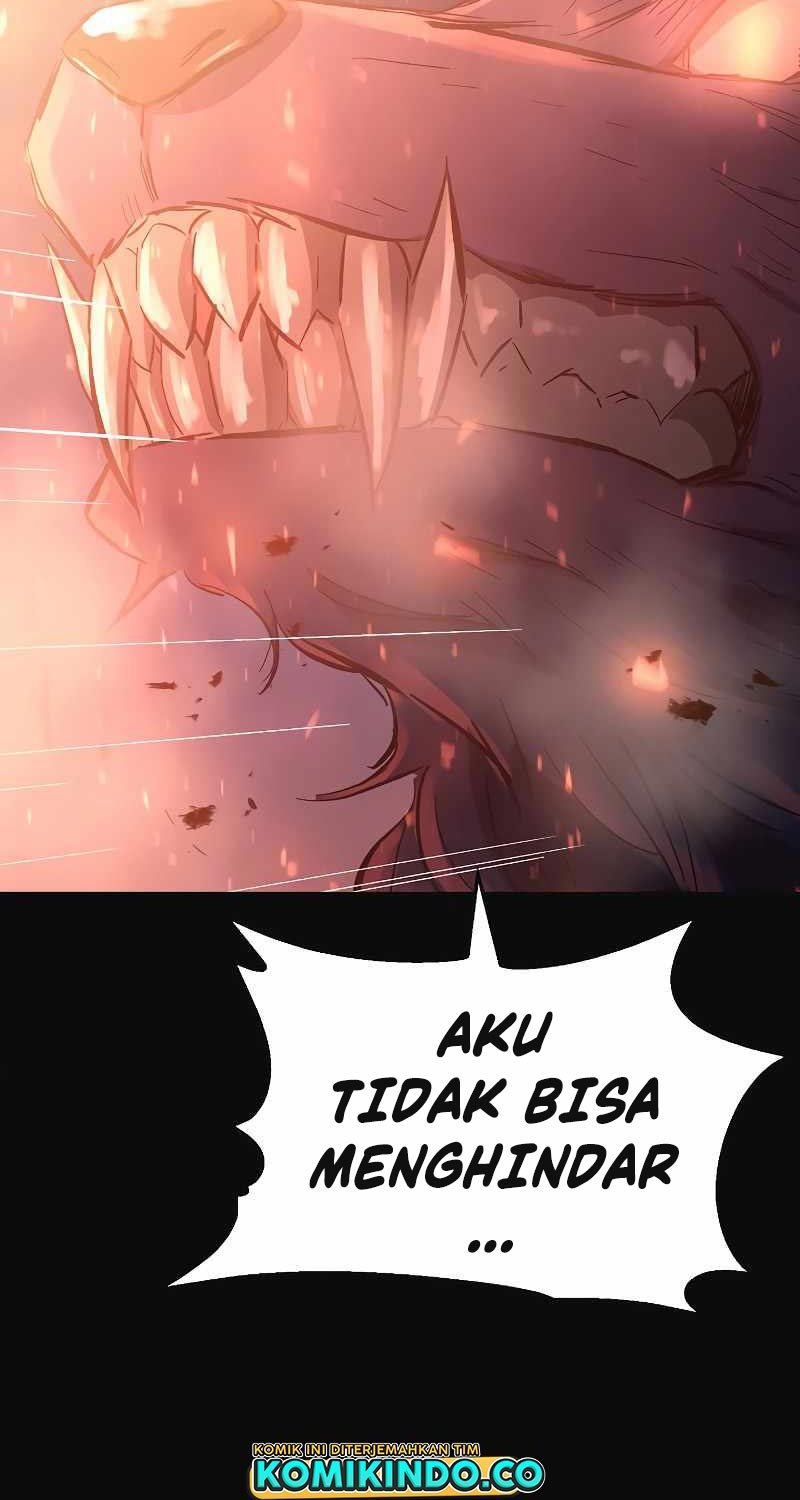 Deadbeat Hero Chapter 13 Gambar 14