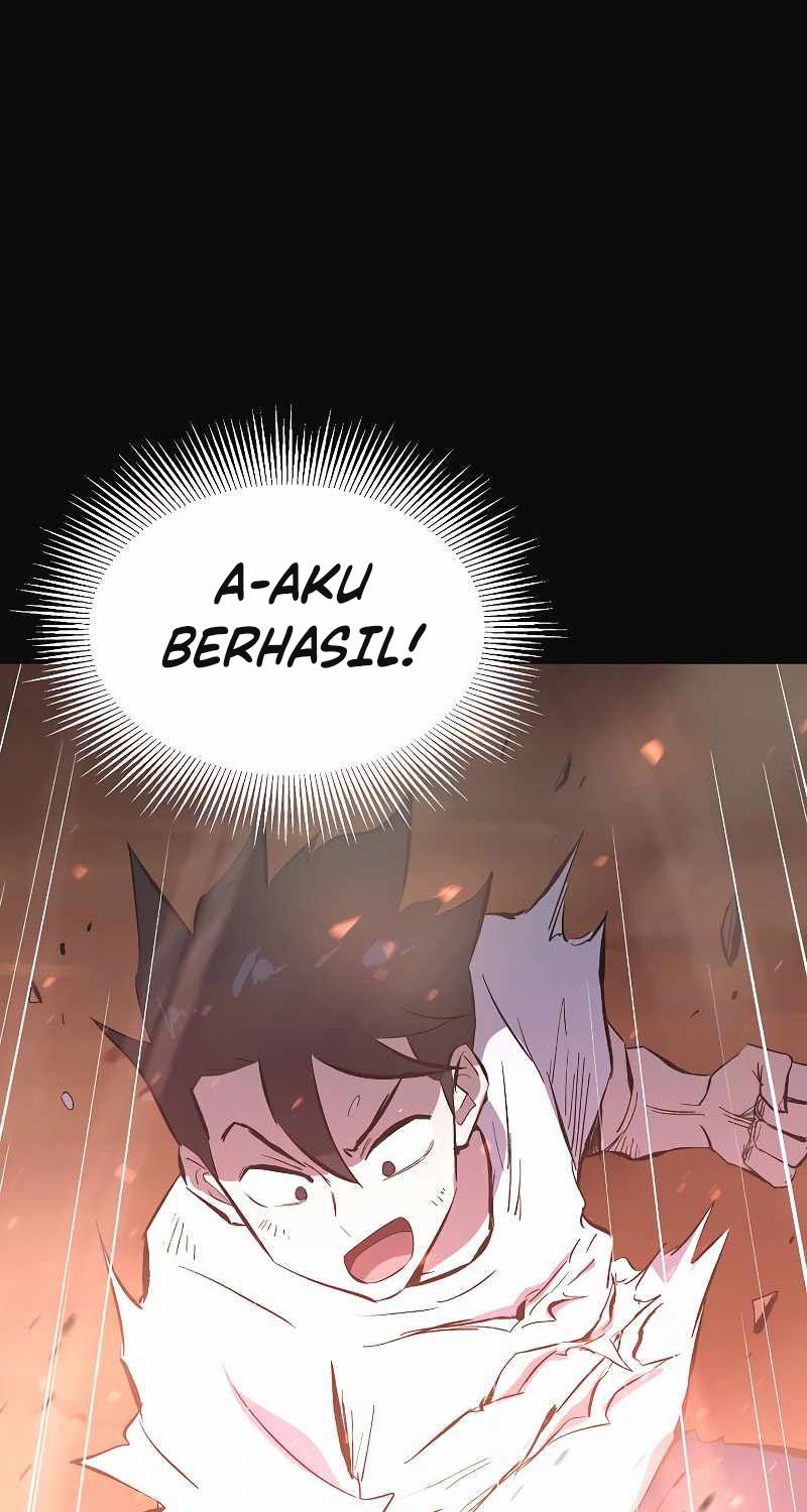 Deadbeat Hero Chapter 13 Gambar 26