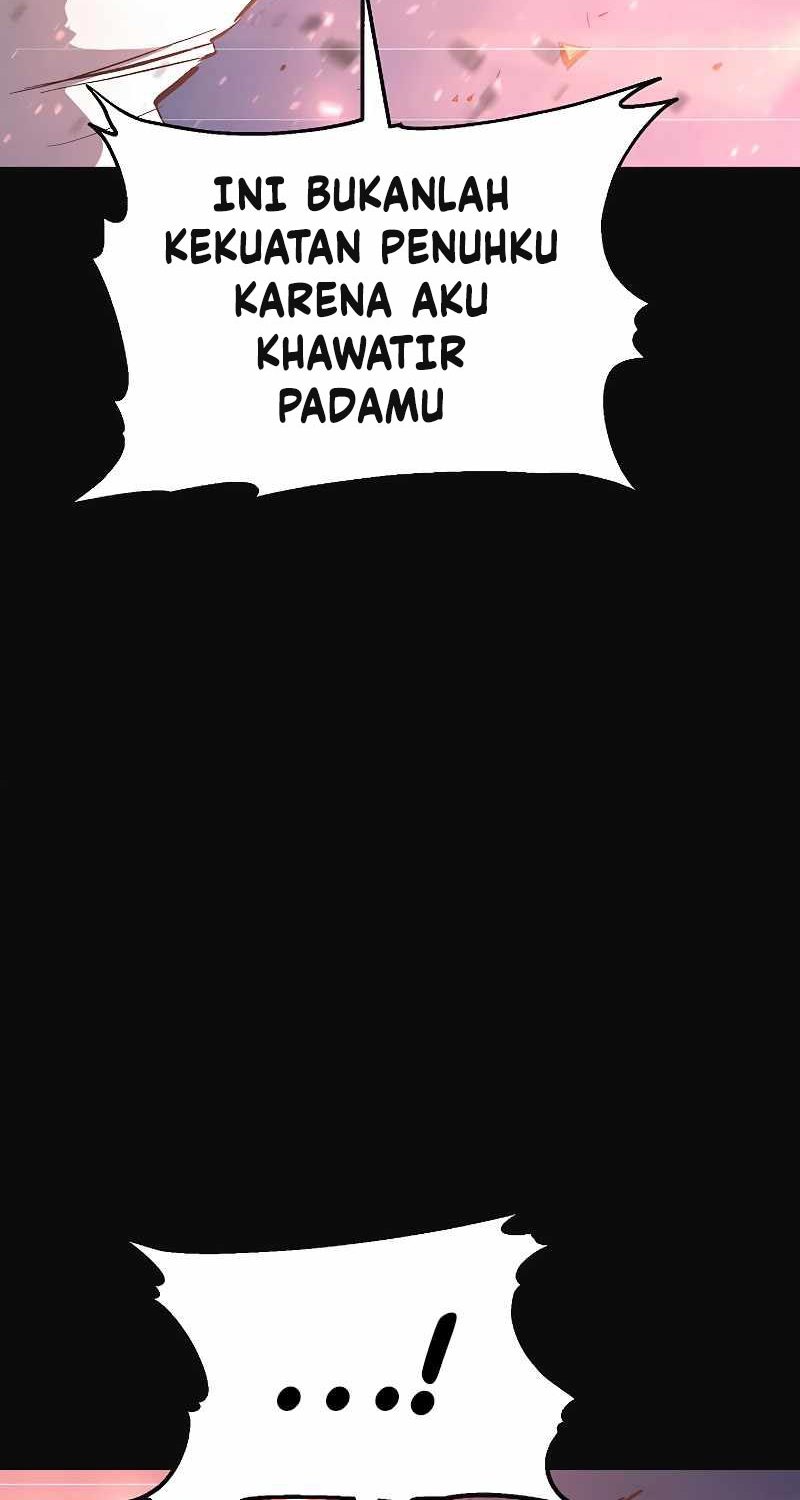 Deadbeat Hero Chapter 13 Gambar 33