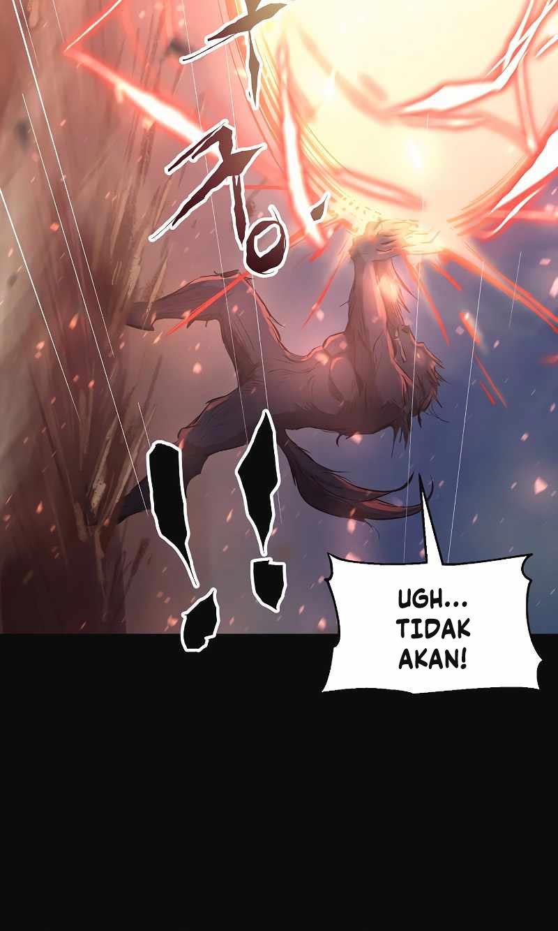 Deadbeat Hero Chapter 13 Gambar 38