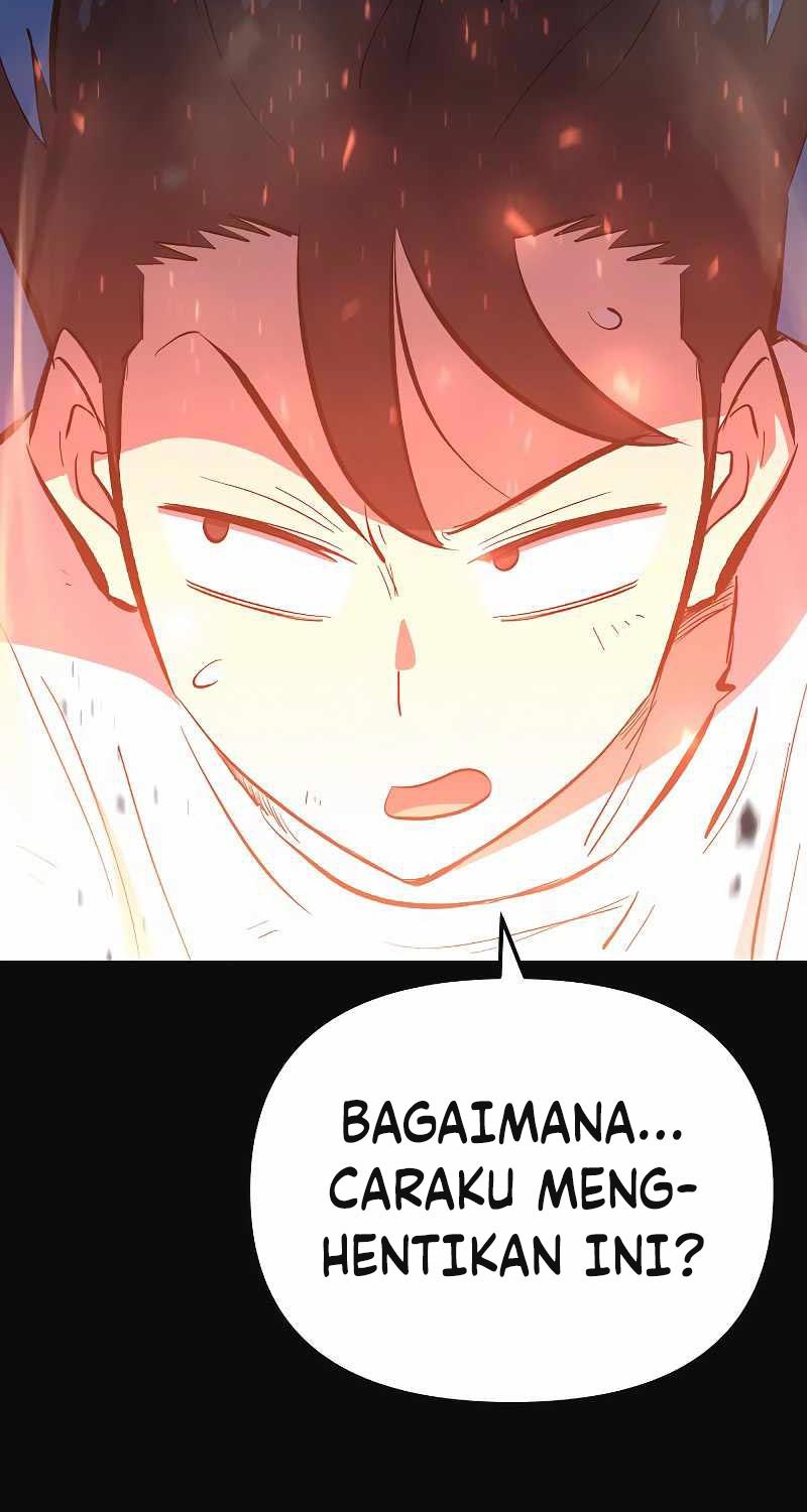 Deadbeat Hero Chapter 13 Gambar 41