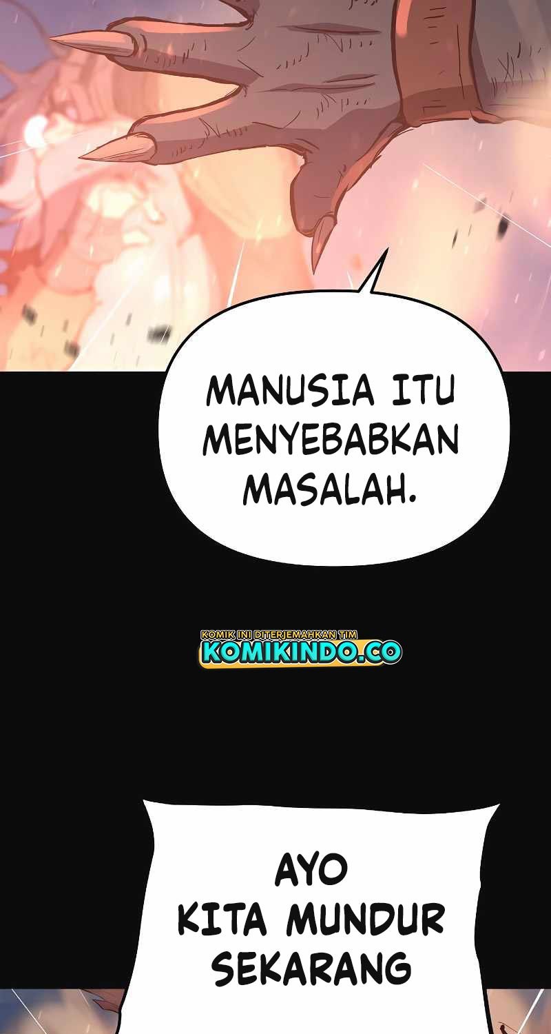 Deadbeat Hero Chapter 13 Gambar 53