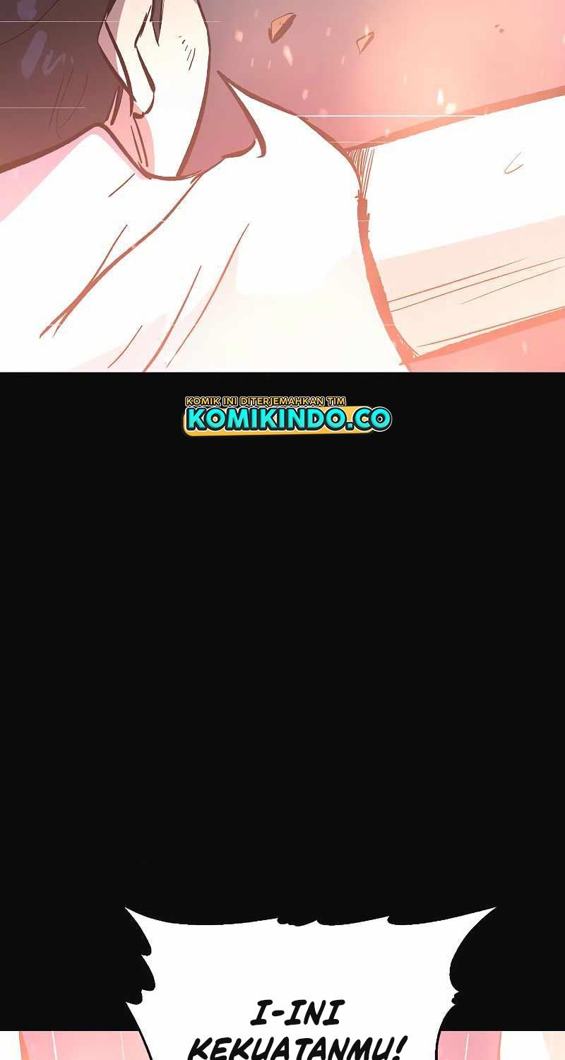 Deadbeat Hero Chapter 13 Gambar 88