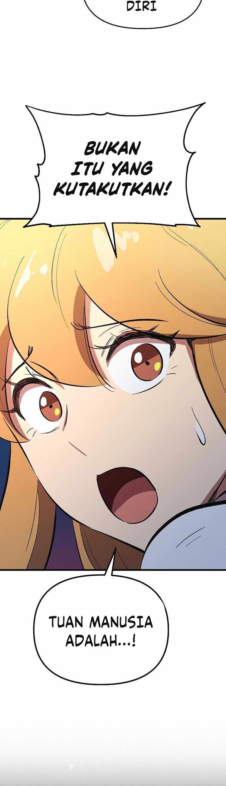 Deadbeat Hero Chapter 12 Gambar 18