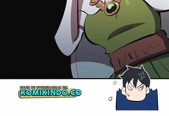 Deadbeat Hero Chapter 12 Gambar 21