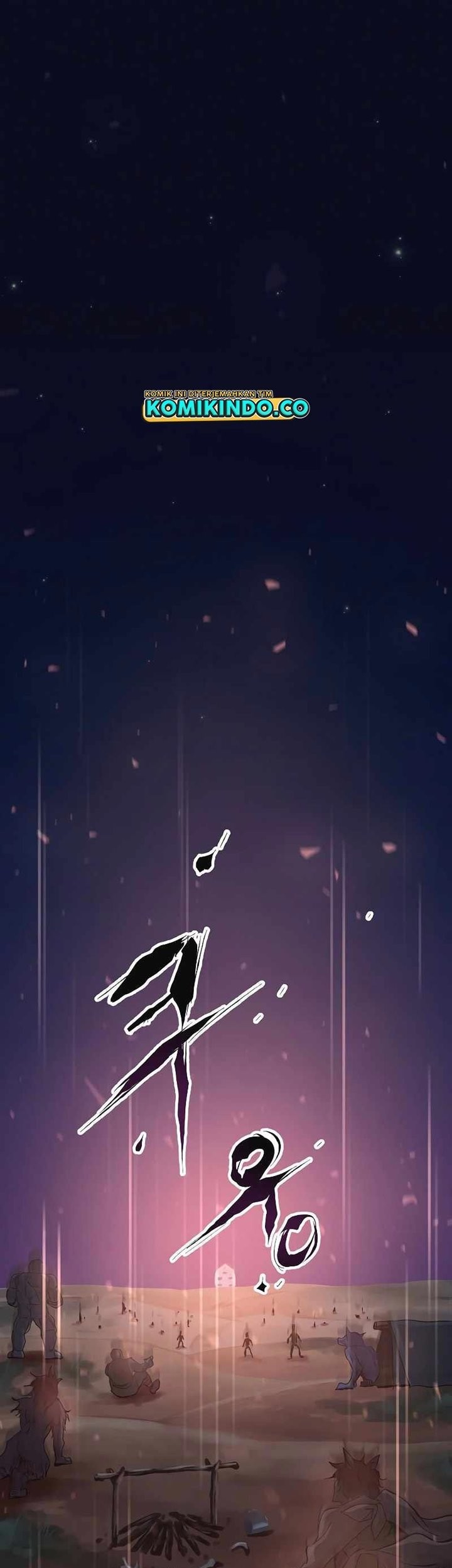Baca  Deadbeat Hero Chapter 12 Gambar 2