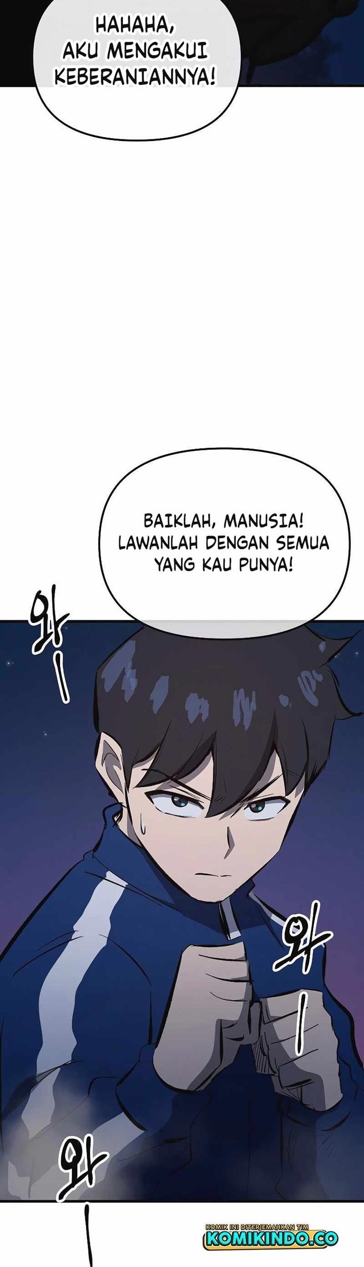 Deadbeat Hero Chapter 12 Gambar 10