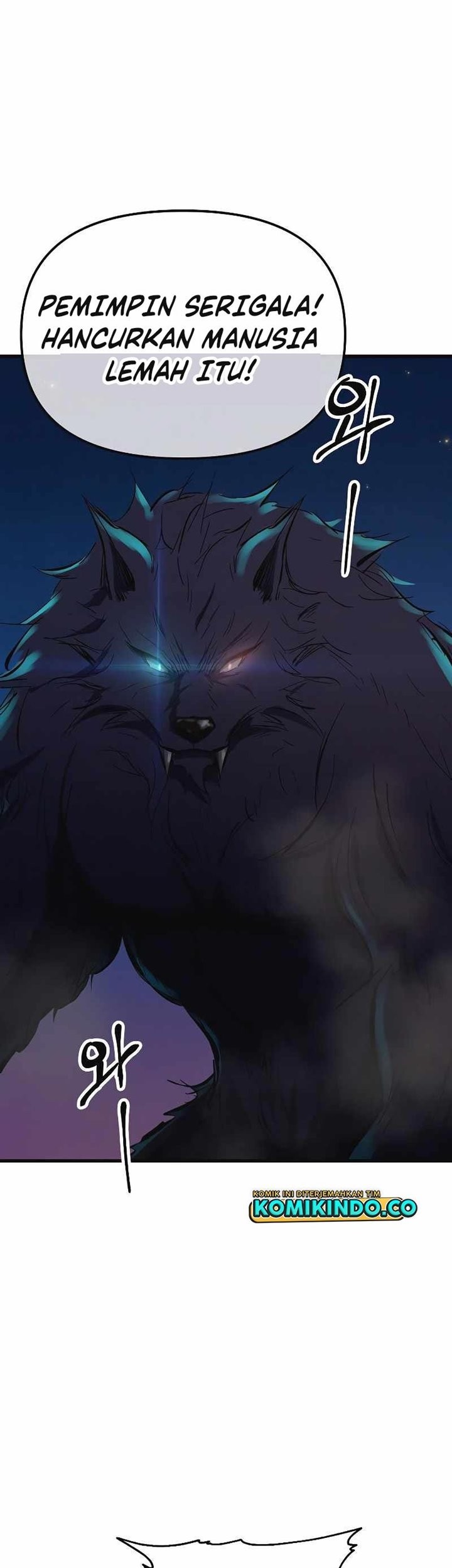 Deadbeat Hero Chapter 12 Gambar 12