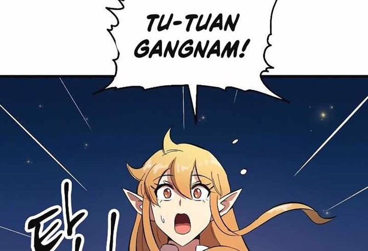 Deadbeat Hero Chapter 12 Gambar 13