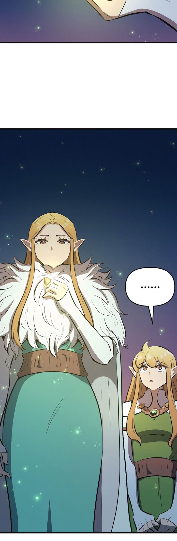 Deadbeat Hero Chapter 11 Gambar 13