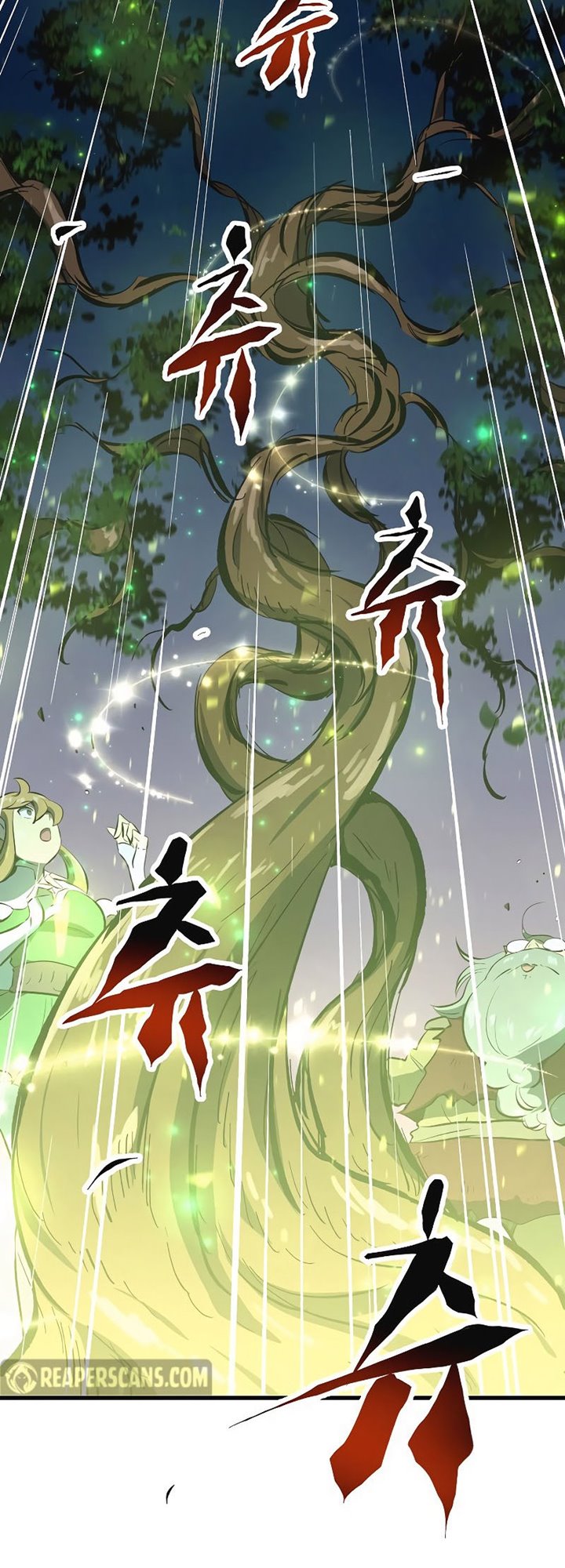 Deadbeat Hero Chapter 11 Gambar 16