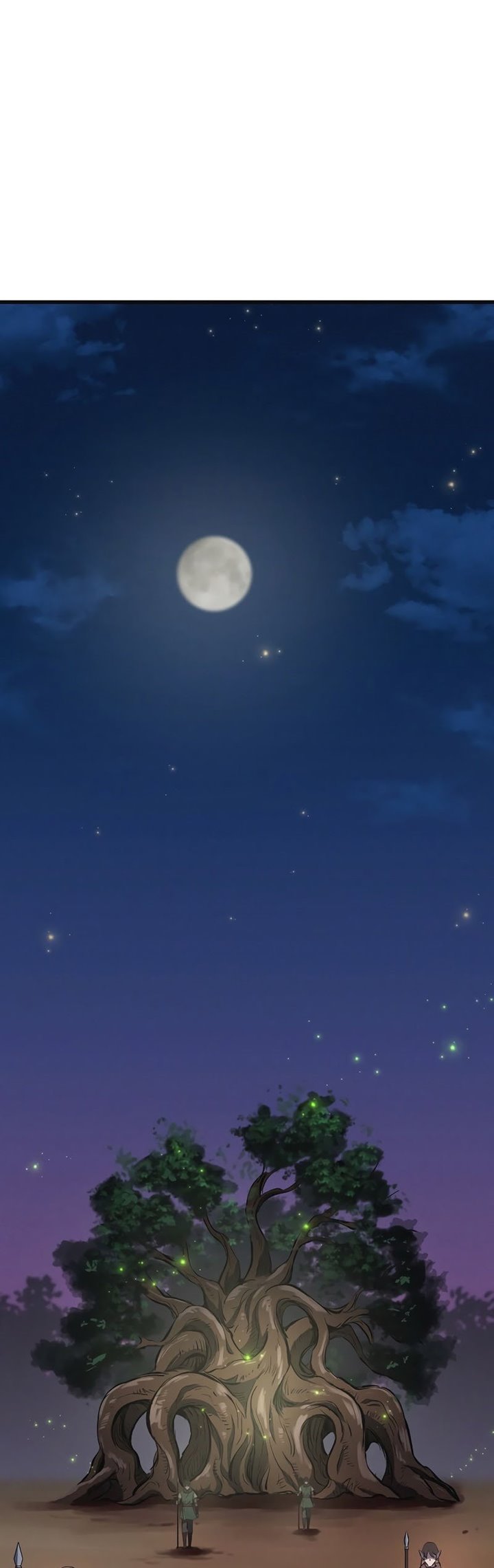 Deadbeat Hero Chapter 11 Gambar 20