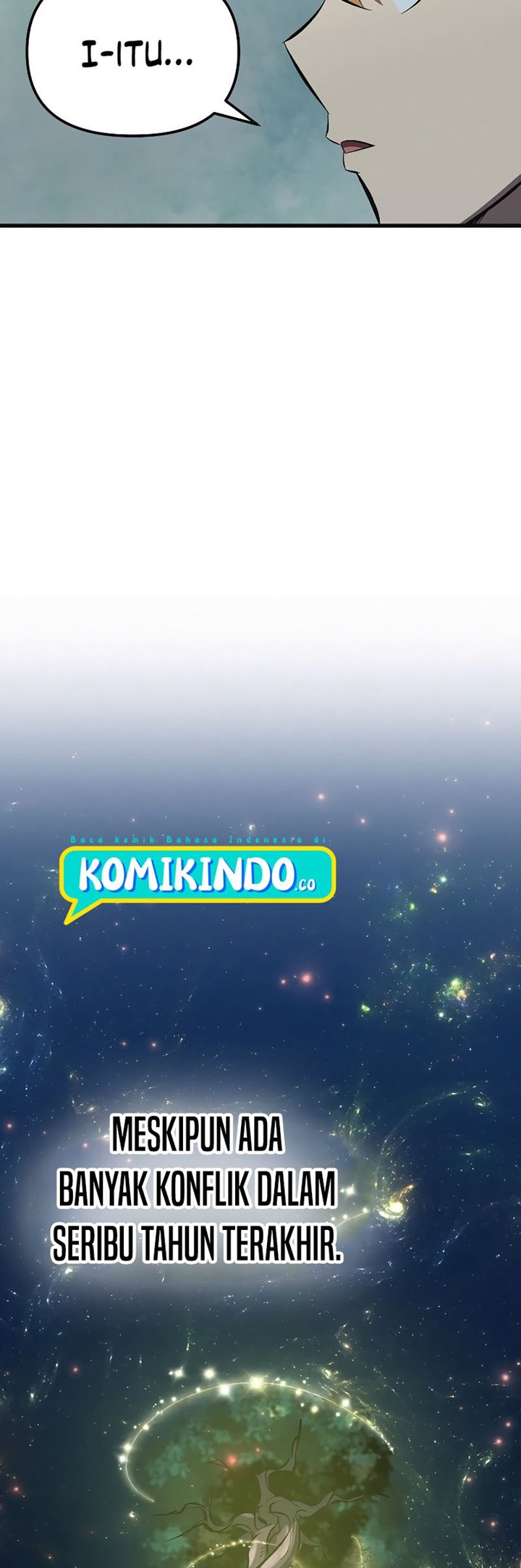 Deadbeat Hero Chapter 11 Gambar 27