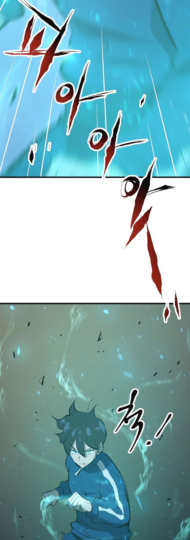 Deadbeat Hero Chapter 11 Gambar 3