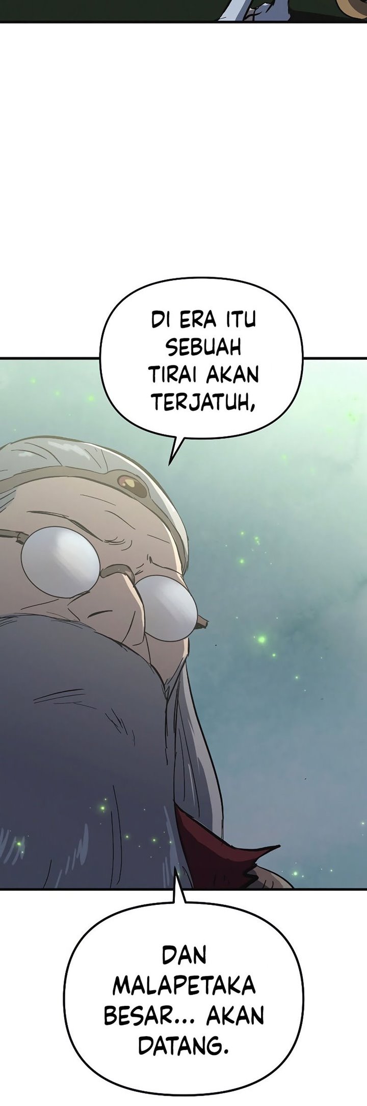 Deadbeat Hero Chapter 11 Gambar 31