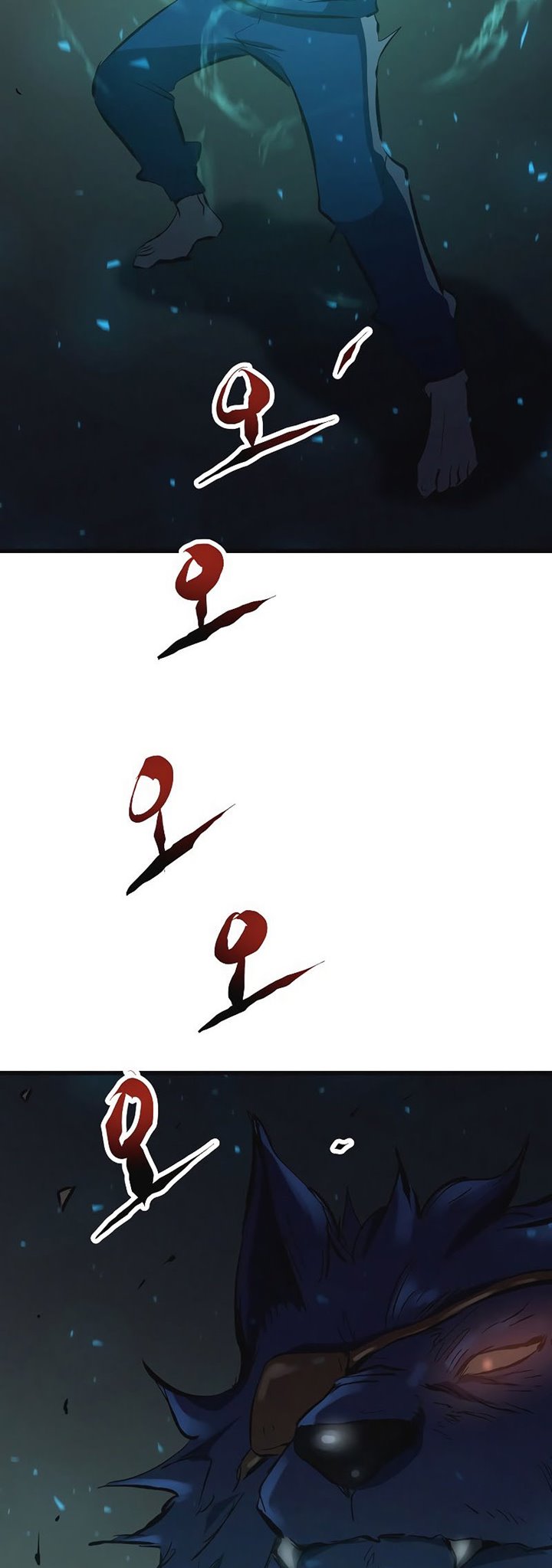 Deadbeat Hero Chapter 11 Gambar 4