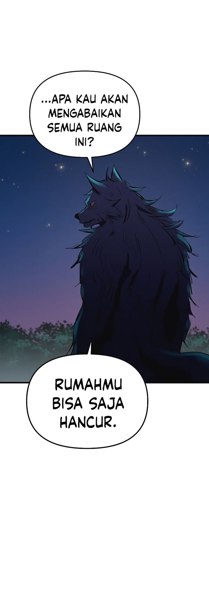 Deadbeat Hero Chapter 11 Gambar 45