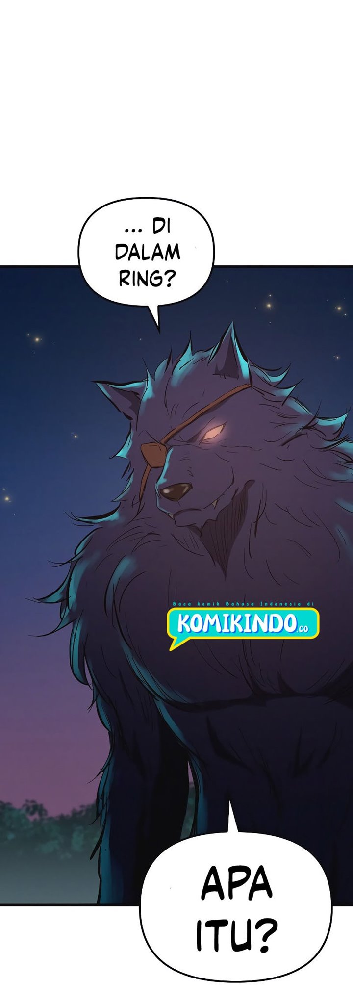 Deadbeat Hero Chapter 11 Gambar 49