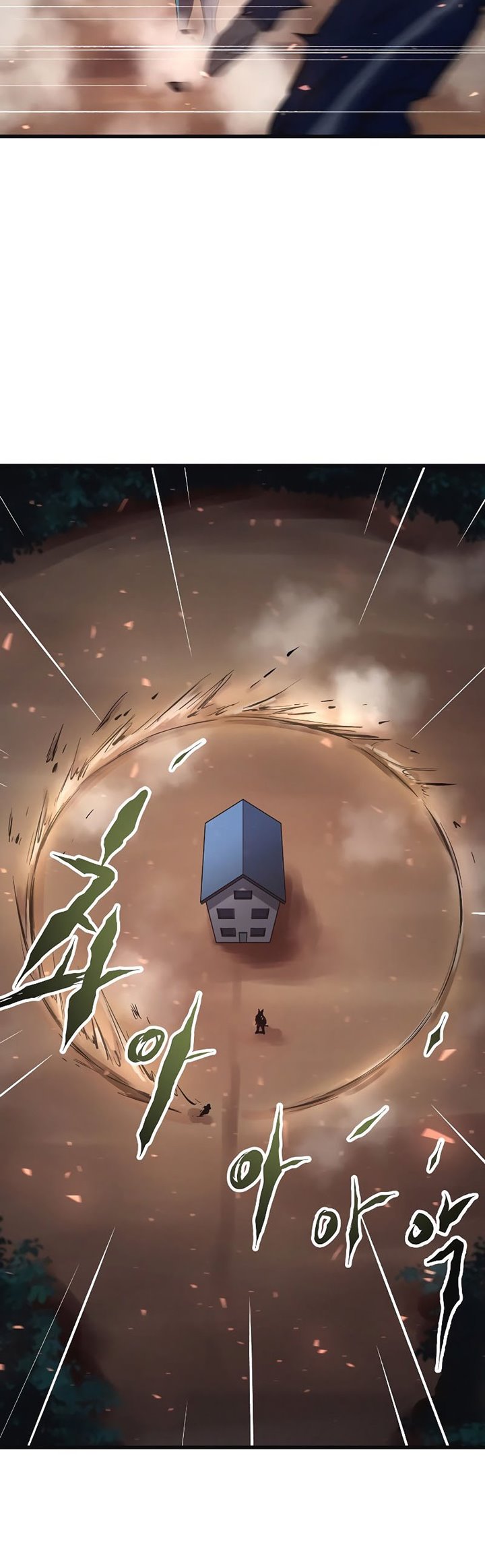 Deadbeat Hero Chapter 11 Gambar 52