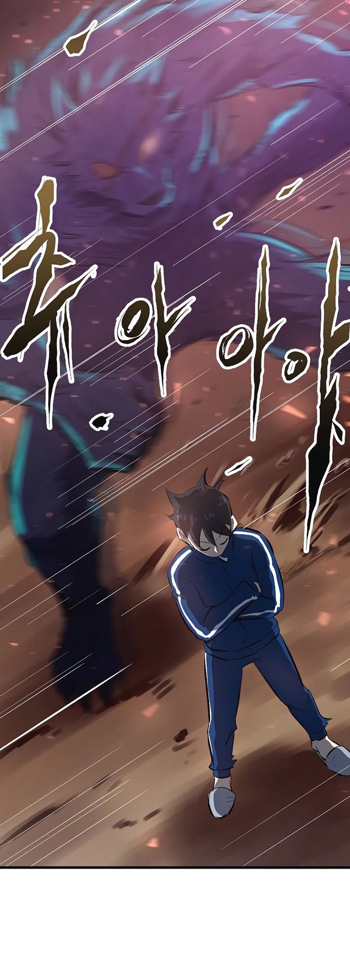 Deadbeat Hero Chapter 11 Gambar 59