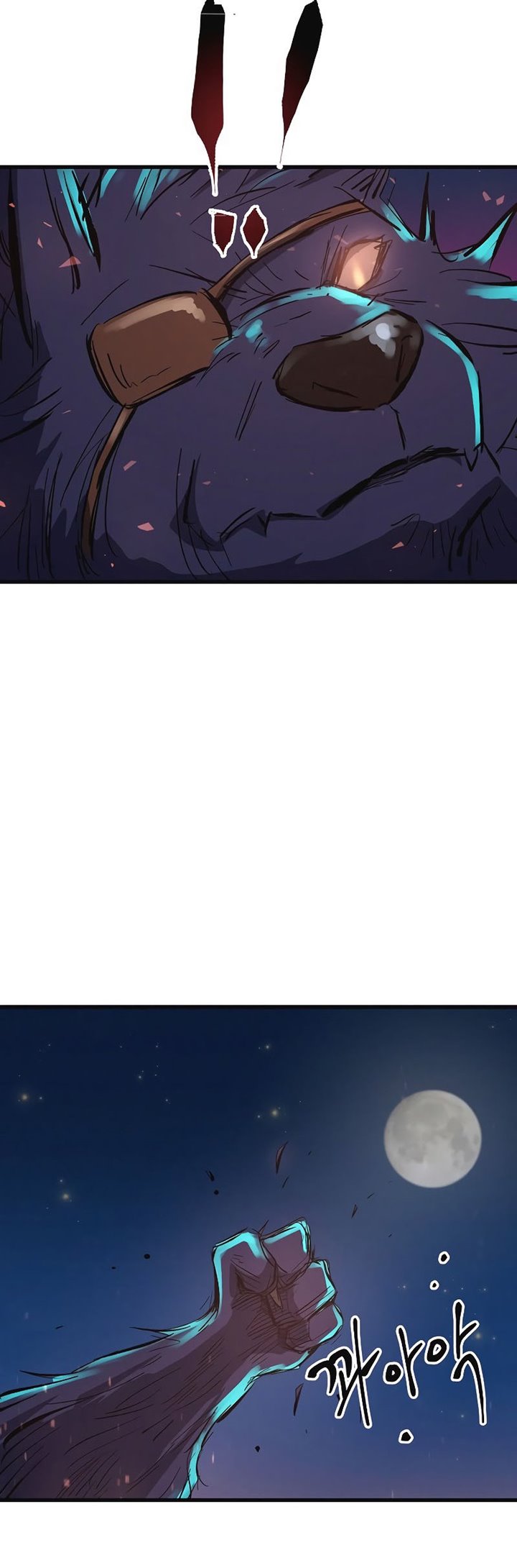 Deadbeat Hero Chapter 11 Gambar 63