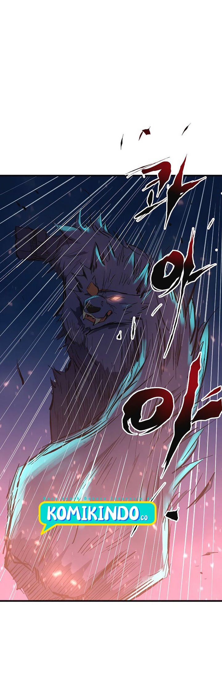 Deadbeat Hero Chapter 11 Gambar 64