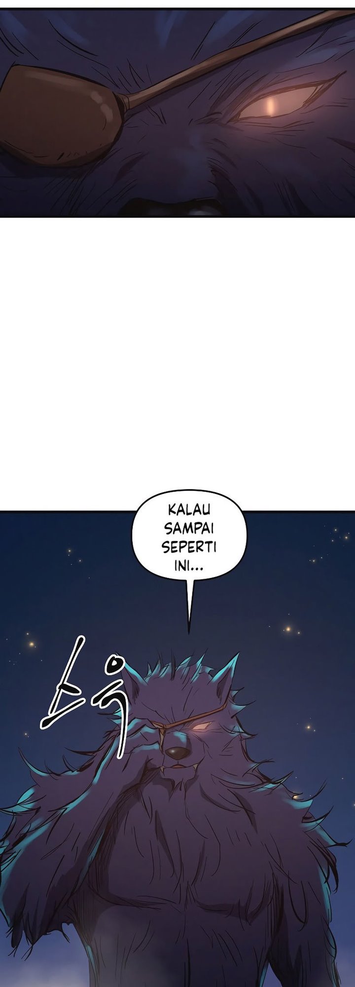 Deadbeat Hero Chapter 11 Gambar 69