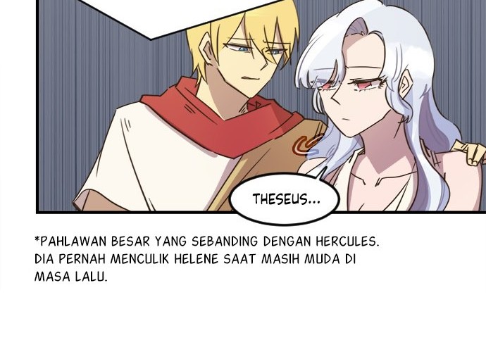 Paris’s Choice Chapter 17 Gambar 17