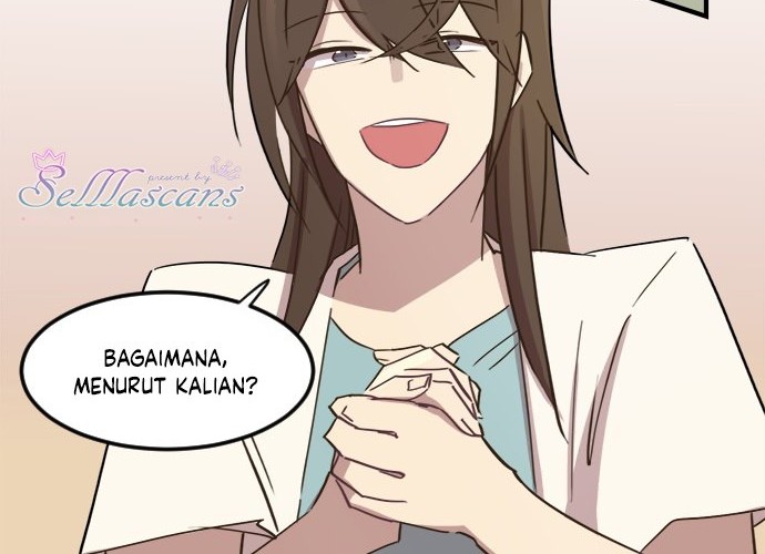 Paris’s Choice Chapter 17 Gambar 25