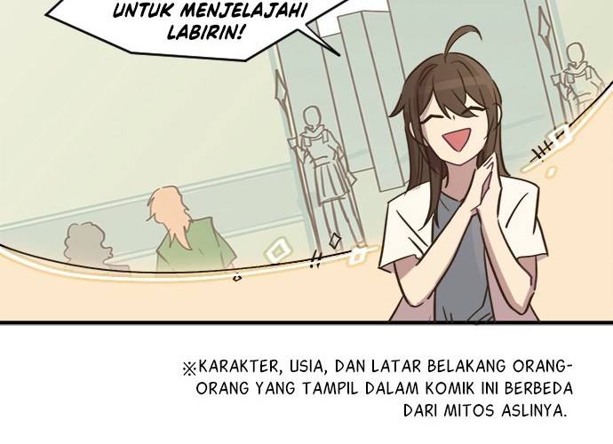 Paris’s Choice Chapter 17 Gambar 31
