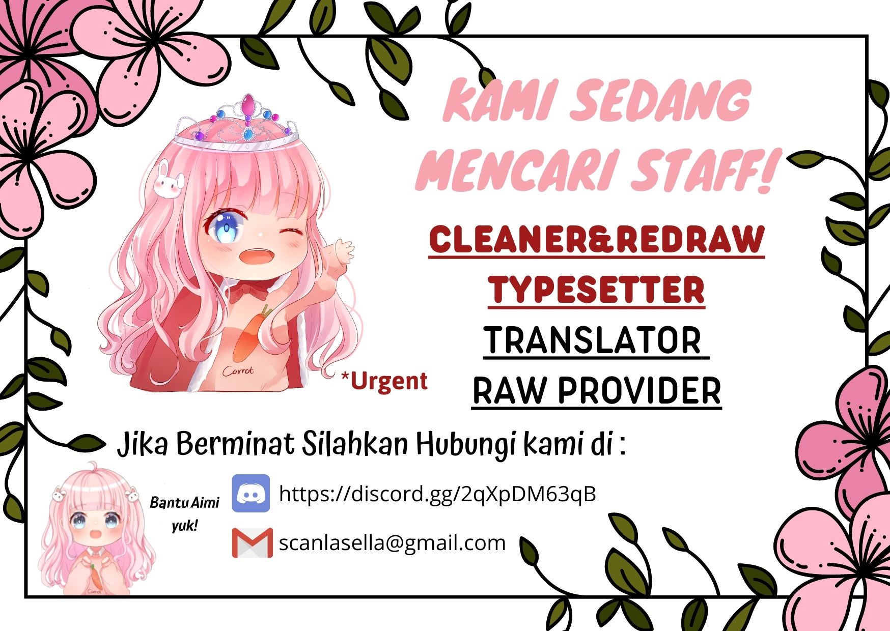 Paris’s Choice Chapter 17 Gambar 34