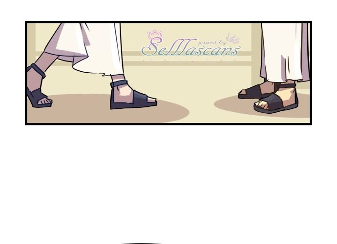 Paris’s Choice Chapter 17 Gambar 3