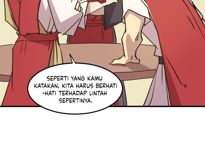 Paris’s Choice Chapter 17 Gambar 8