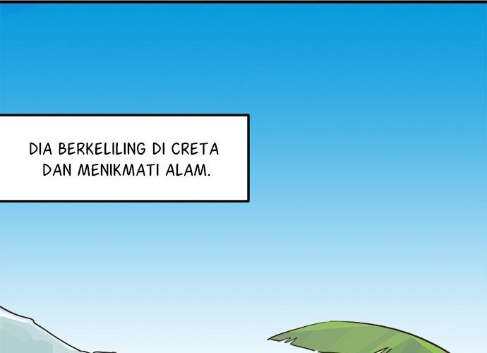 Paris’s Choice Chapter 17 Gambar 10