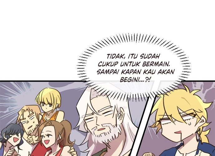 Paris’s Choice Chapter 17 Gambar 13