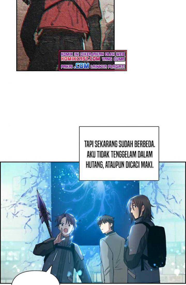 The S-Classes That I Raised Chapter 23 Gambar 17
