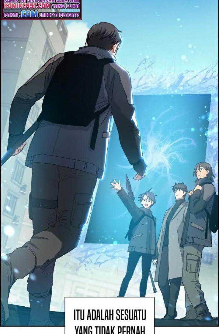 The S-Classes That I Raised Chapter 23 Gambar 19