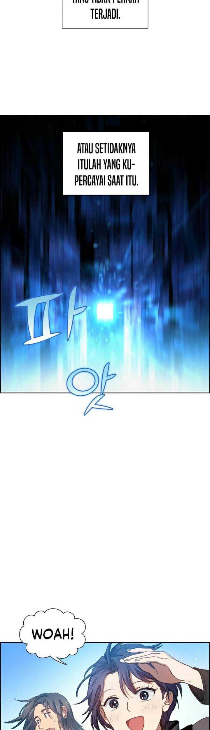 The S-Classes That I Raised Chapter 23 Gambar 20