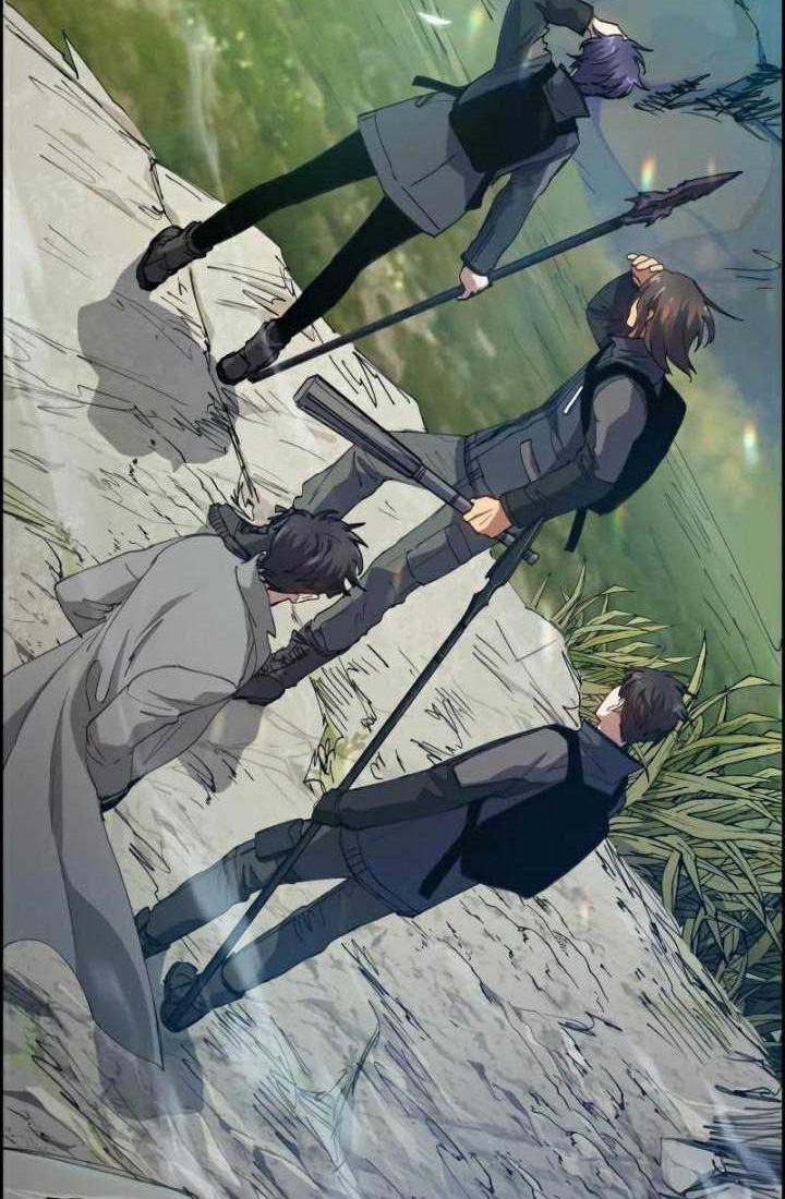 The S-Classes That I Raised Chapter 23 Gambar 23