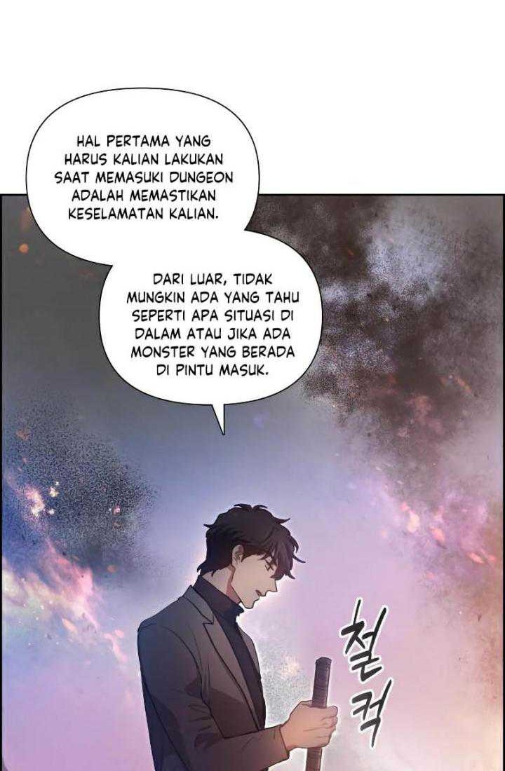 The S-Classes That I Raised Chapter 23 Gambar 30