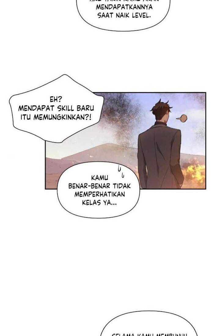 The S-Classes That I Raised Chapter 23 Gambar 32