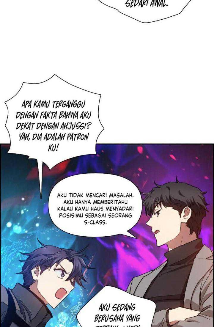 The S-Classes That I Raised Chapter 23 Gambar 38