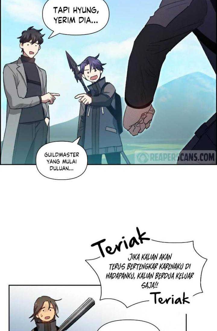 The S-Classes That I Raised Chapter 23 Gambar 40