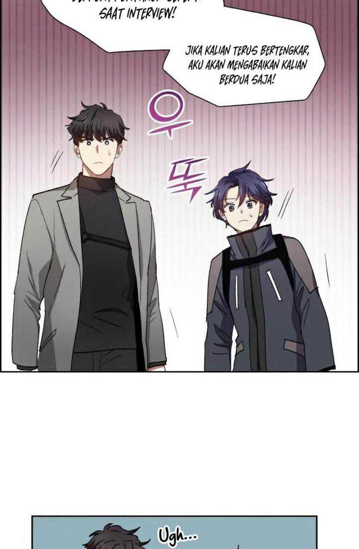 The S-Classes That I Raised Chapter 23 Gambar 43