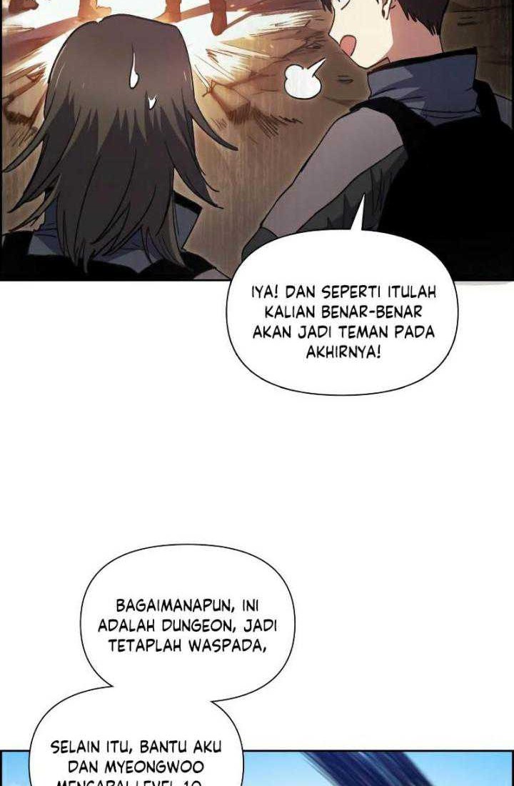 The S-Classes That I Raised Chapter 23 Gambar 45