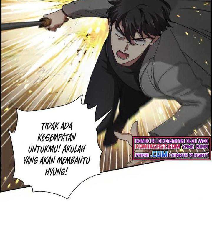 The S-Classes That I Raised Chapter 23 Gambar 47