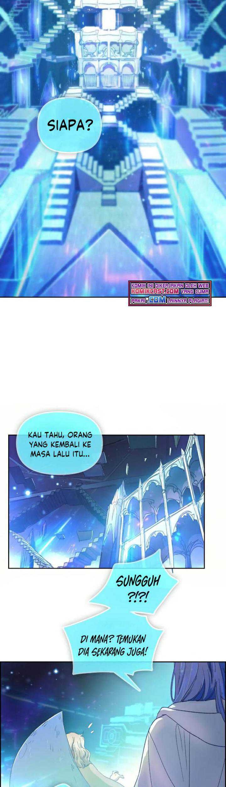 The S-Classes That I Raised Chapter 23 Gambar 50