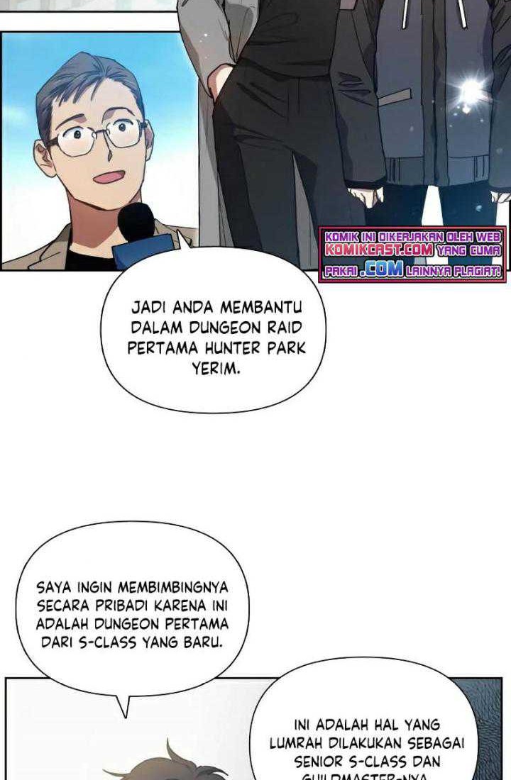 The S-Classes That I Raised Chapter 23 Gambar 3