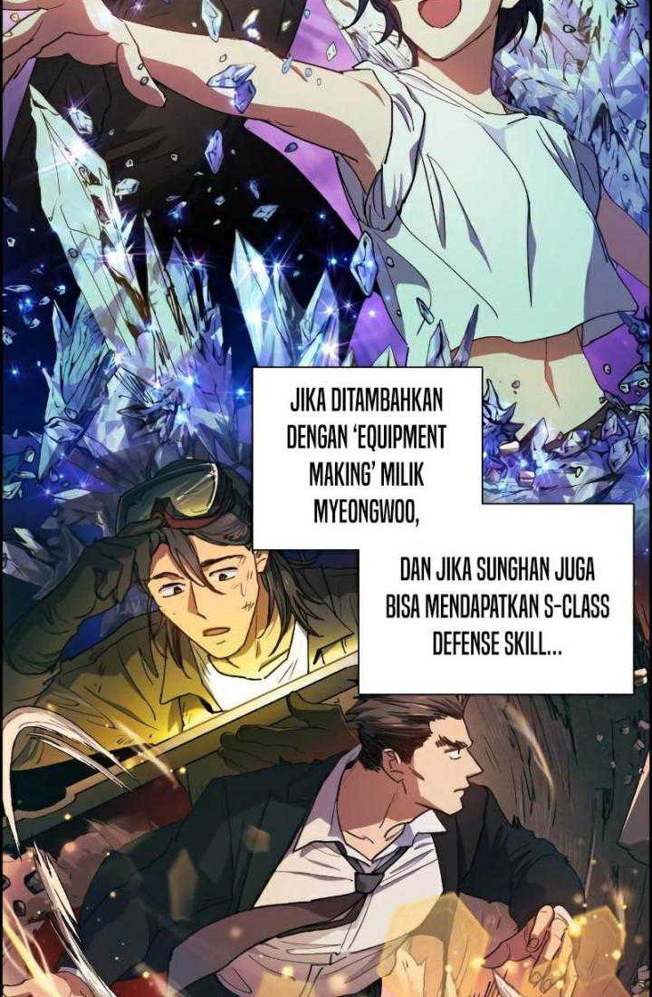 The S-Classes That I Raised Chapter 23 Gambar 5