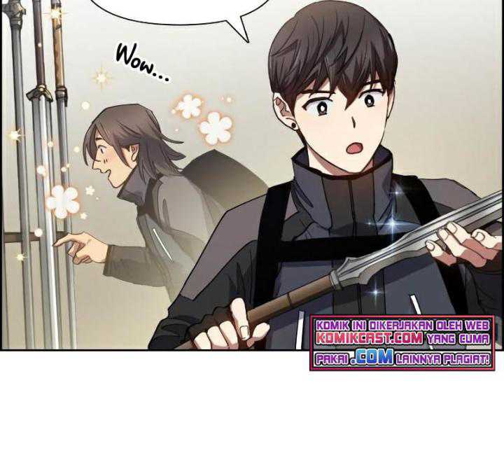 The S-Classes That I Raised Chapter 23 Gambar 8